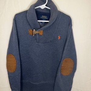 Boys Polo Ralph Lauren sweater